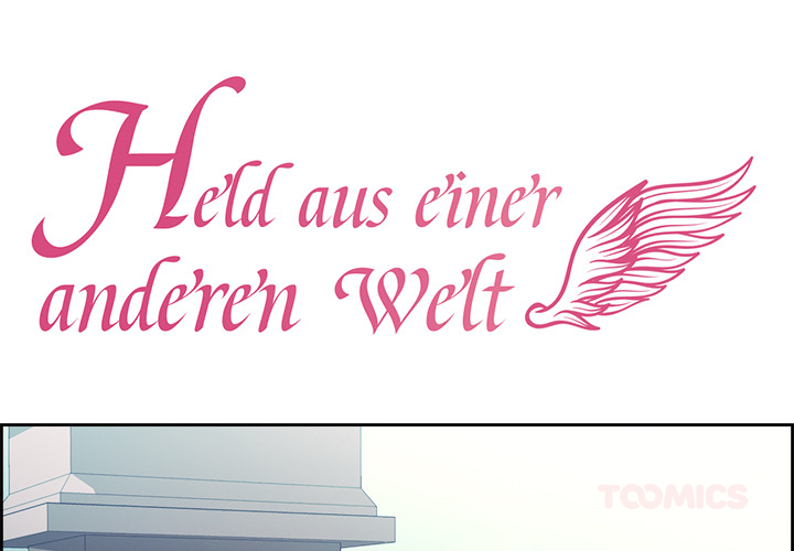 Held aus einer anderen Welt - episode 13 - 0