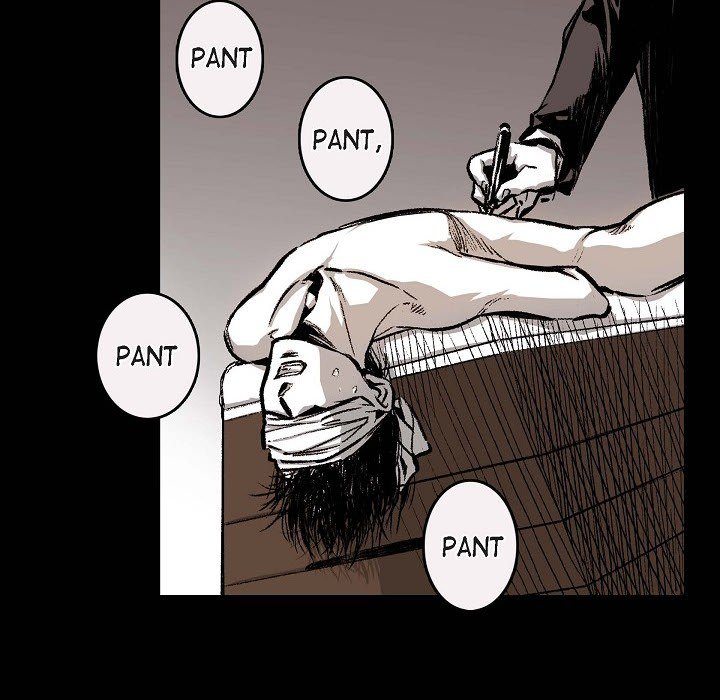 The Warehouse [Mature] - episode 10 - 47