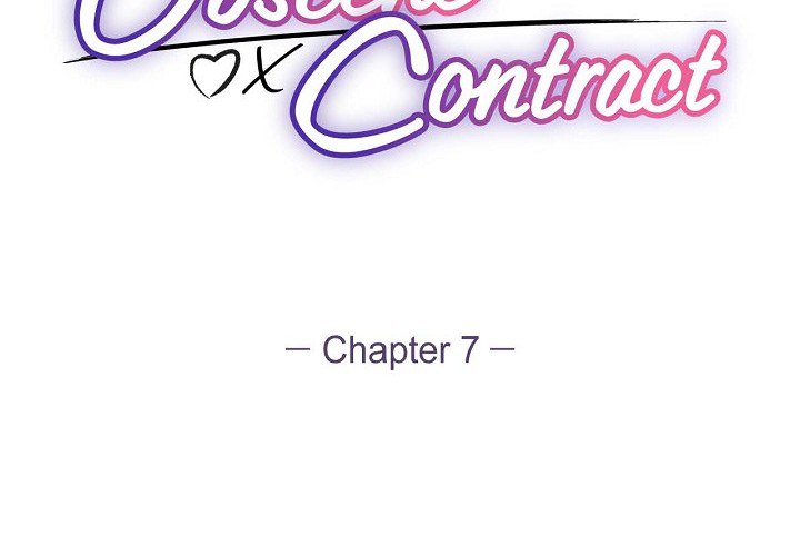 Obscene Contract - episode 7 - 1