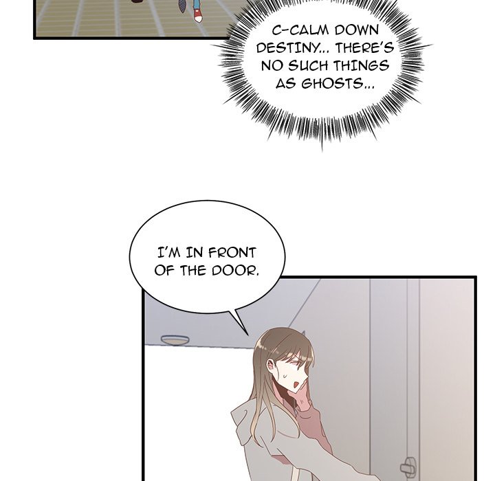 Do You Believe in Ghosts? - episode 1 - 39
