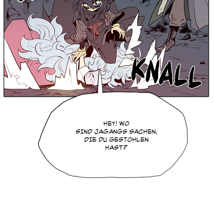 Yeongnos Giftzähne - episode 5 - 75