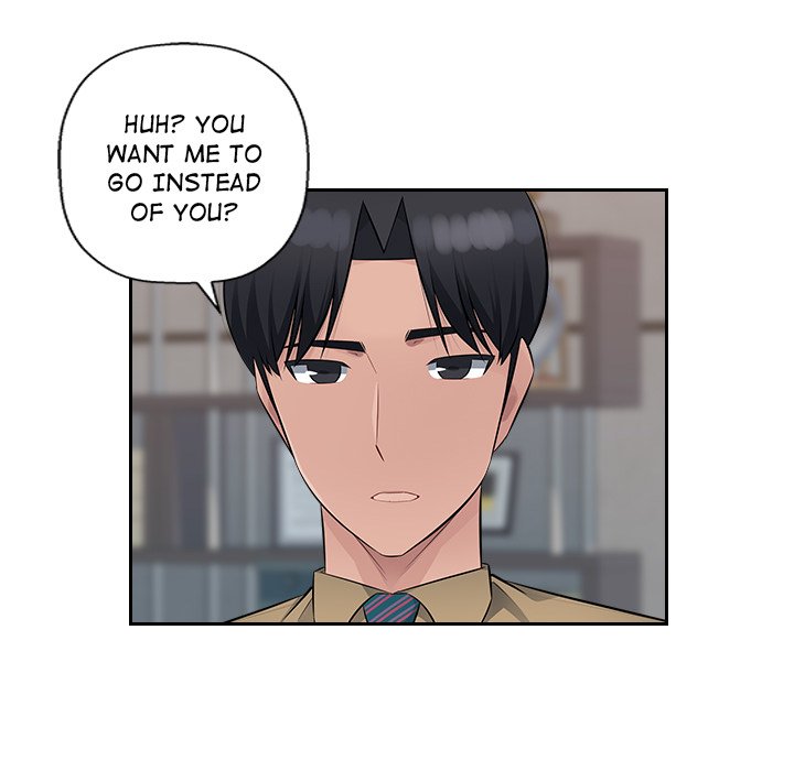 Office Desires - episode 21 - 66