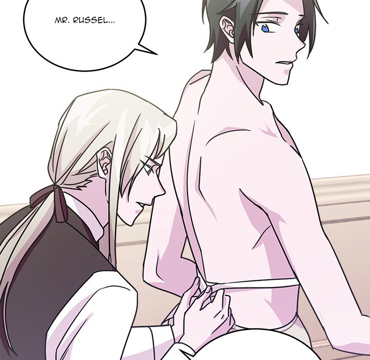 My BL Tales - episode 8 - 111