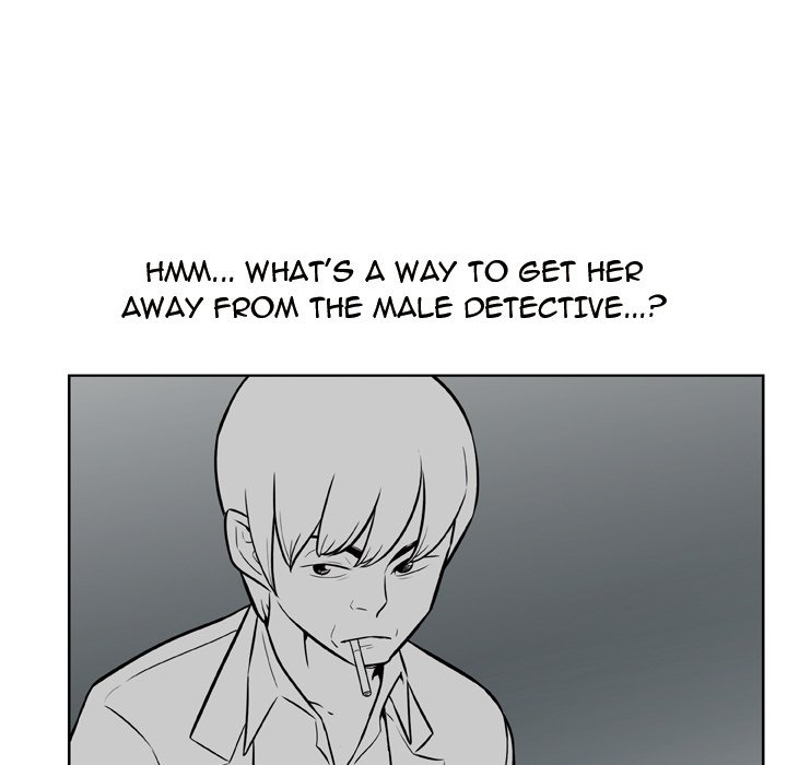 Classroom of Murder - episode 5 - 15