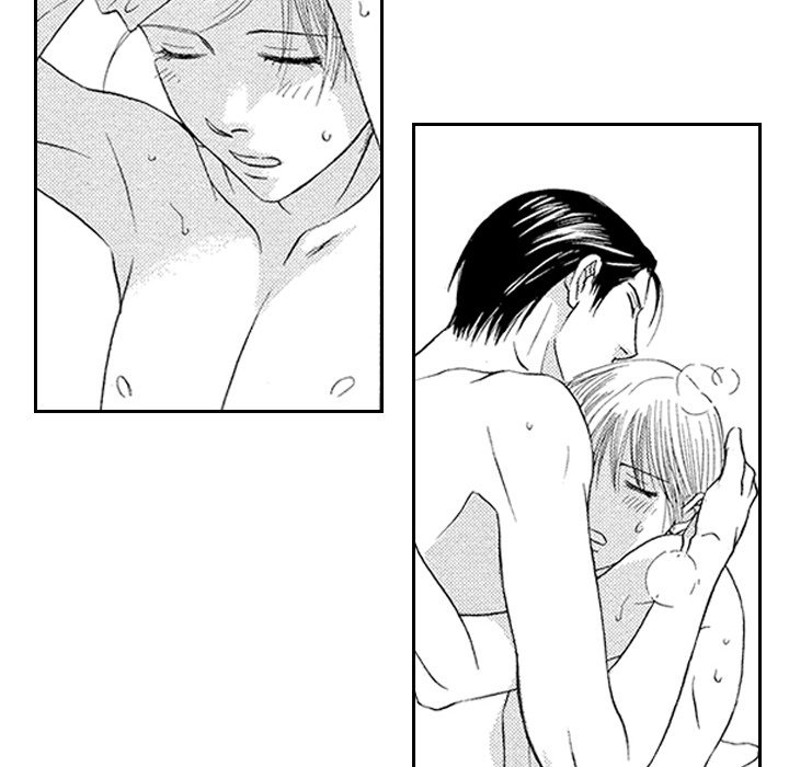 Daddy's Boyfriend - episode 4 - 14