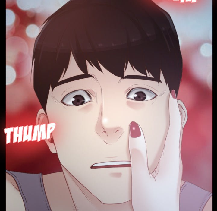 The First Love Story - episode 2 - 9