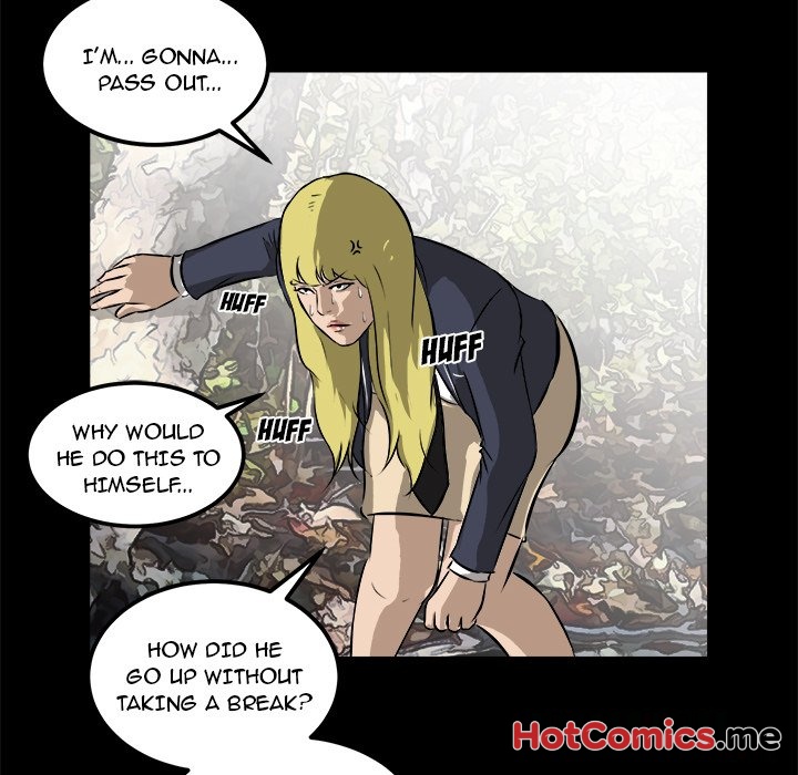He Queen - episode 14 - 25