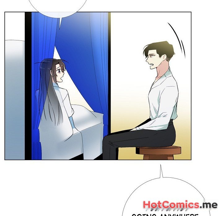 The Maid and the Vampire - episode 15 - 86