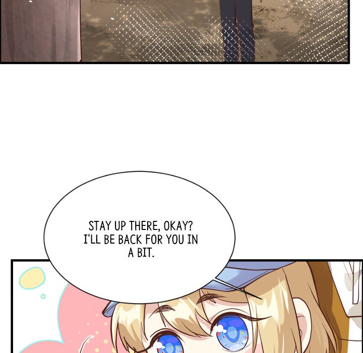 Strange Family - episode 58 - 12