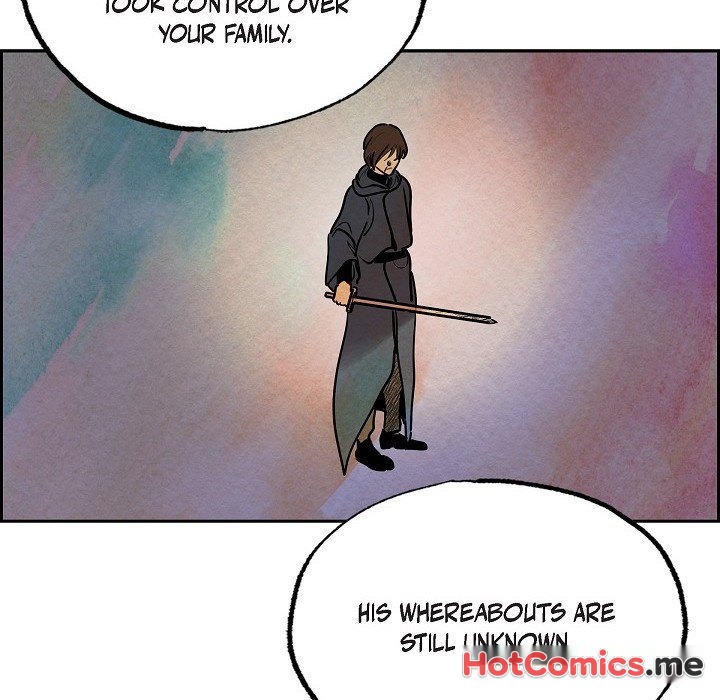 The Villainess Behind the Mask - episode 43 - 33