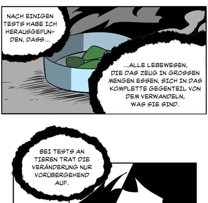 Das Wohnheim aus einer anderen Welt - episode 32 - 49