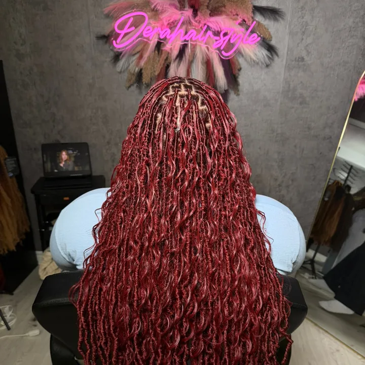 derahairstyletutoriel