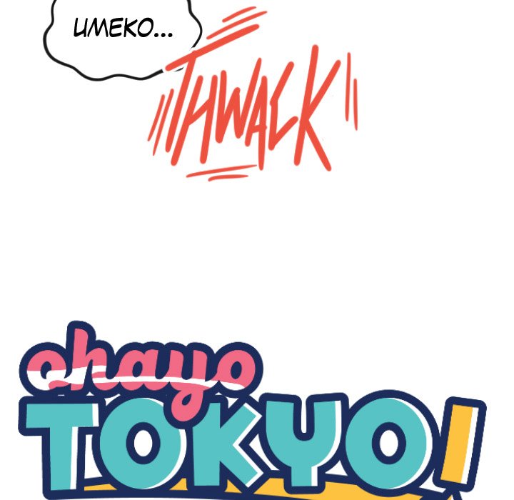 Ohayo Tokyo - episode 46 - 10