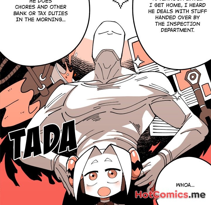 Iron Mech Bride - episode 3 - 49