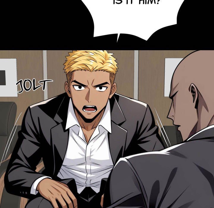 Workaholic Gangster - episode 76 - 83