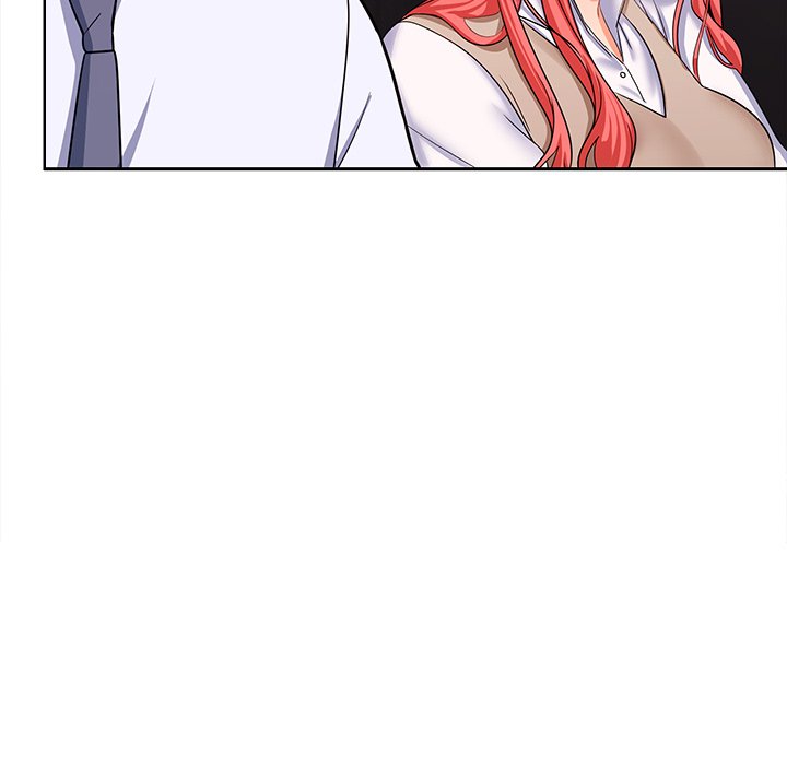 Office Romance is a No-No - episode 6 - 157