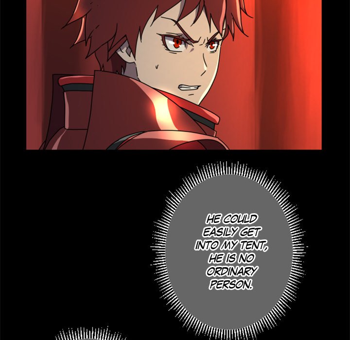 The Chronicle of Seven - episode 35 - 28