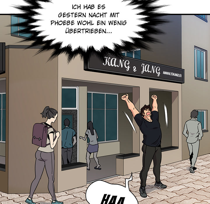 Wer hat Angst vor Mister H? - episode 46 - 43