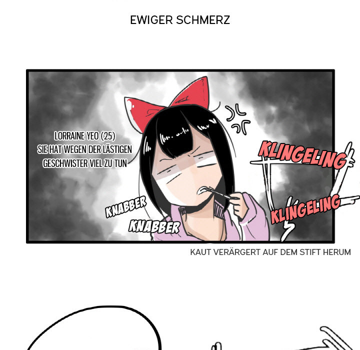 Unter Geschwistern - episode 7 - 10