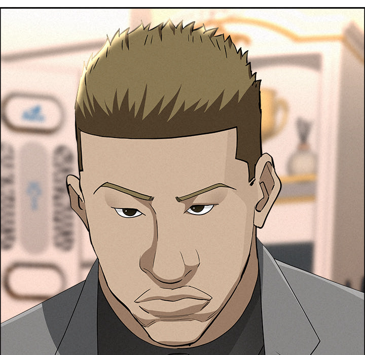 Her Bodyguard - episode 51 - 51
