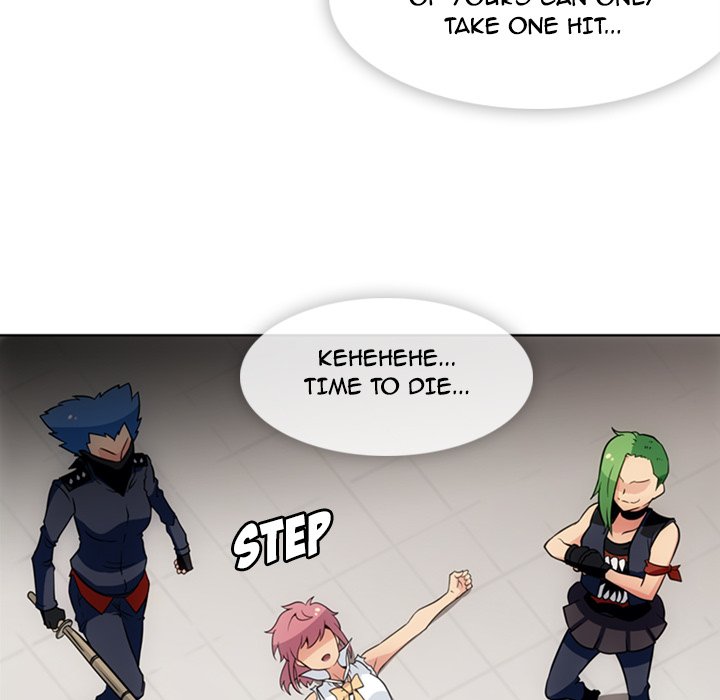 Such a Cute Spy - episode 28 - 94