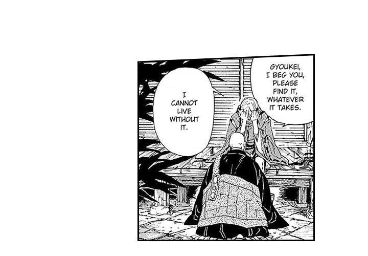 Contract Of Cherry Blossom Guilt - episode 14 - 3