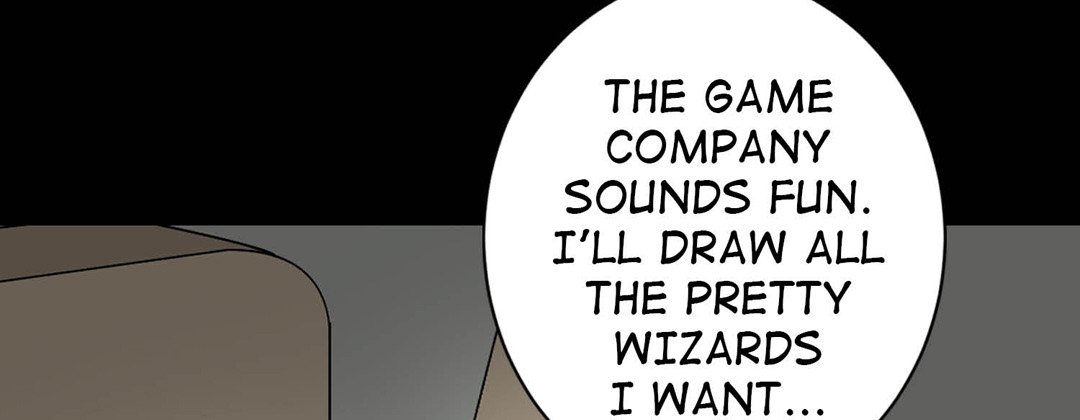 Living with The Wizard - episode 2 - 168
