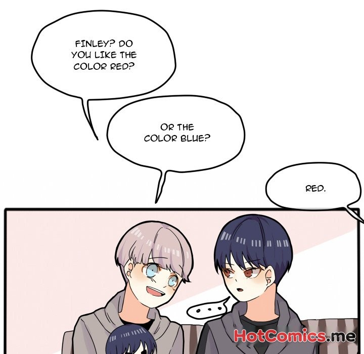 The Chill Couple - episode 15 - 35