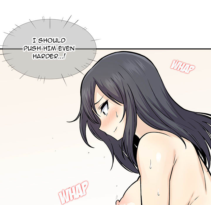 Excuse me, This is my Room - UNCENSORED - episode 28 - 77