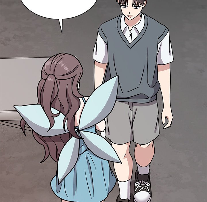 Knot My Secret - episode 5 - 37