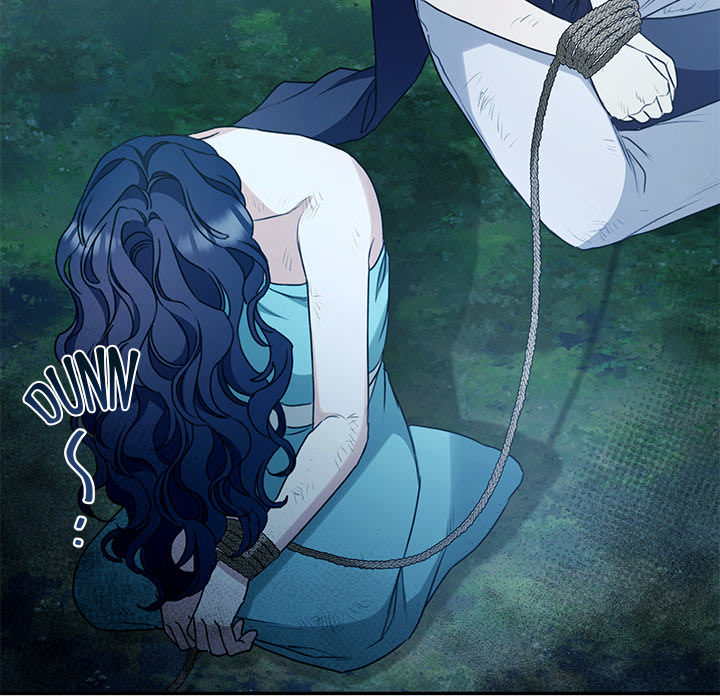 Savage Forest - episode 41 - 97