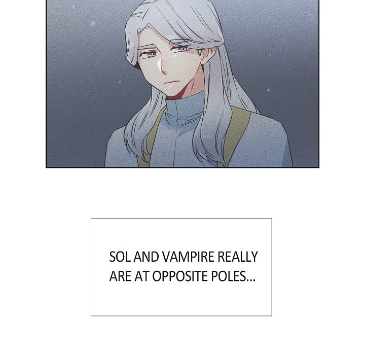 The Maid and the Vampire - episode 49 - 55