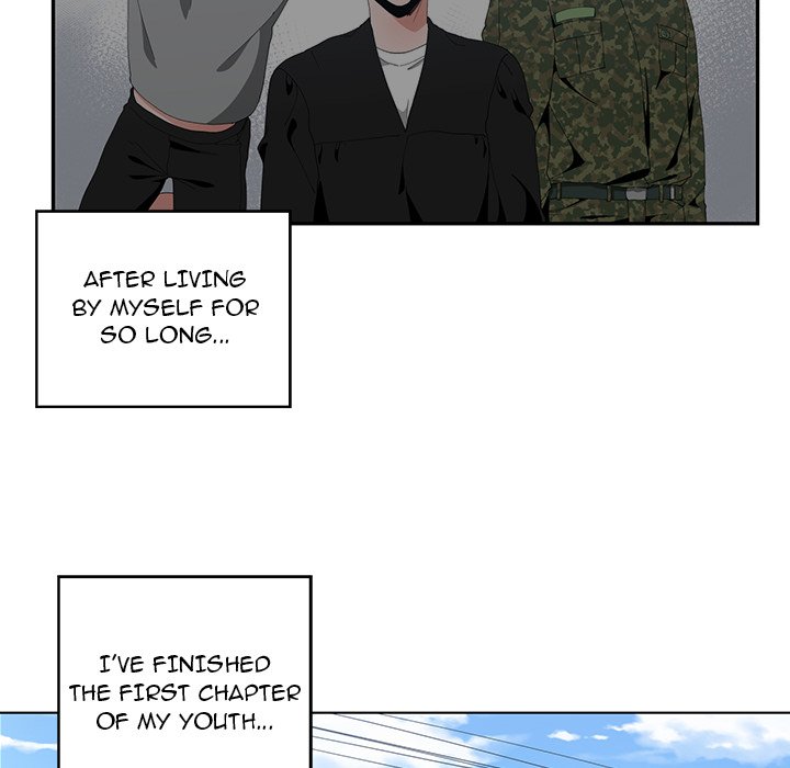 Childhood Friends - episode 1 - 50