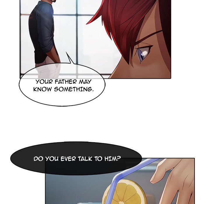 The Butterfly Dream - episode 6 - 23