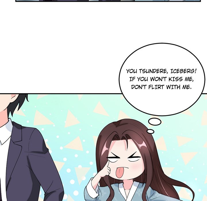 Mommy, Where's My Daddy? - episode 35 - 13