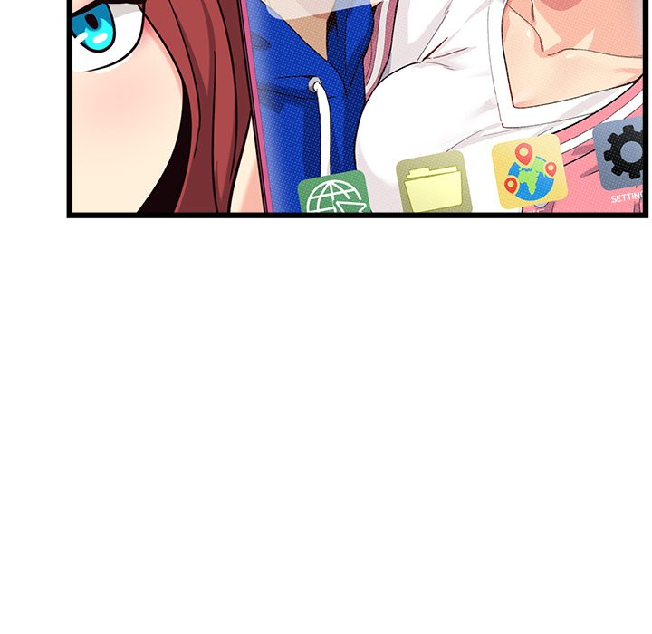 My Other Girlfriend - episode 4 - 61