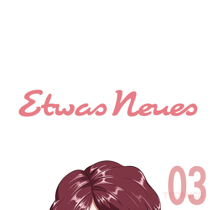 Etwas Neues - episode 3 - 25