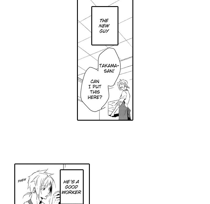 Boring Ninomiya-san - episode 1 - 4