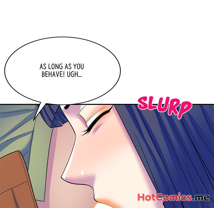 My Wife is a Teacher - episode 27 - 43