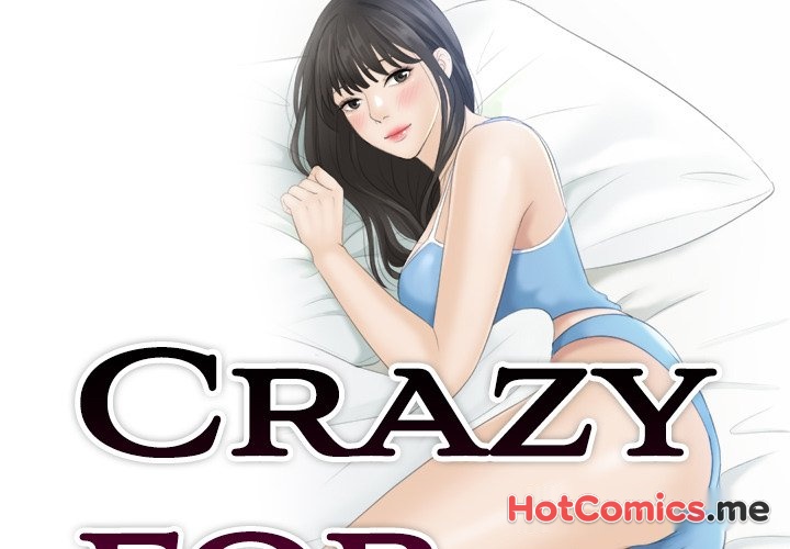Crazy for It - episode 15 - 1