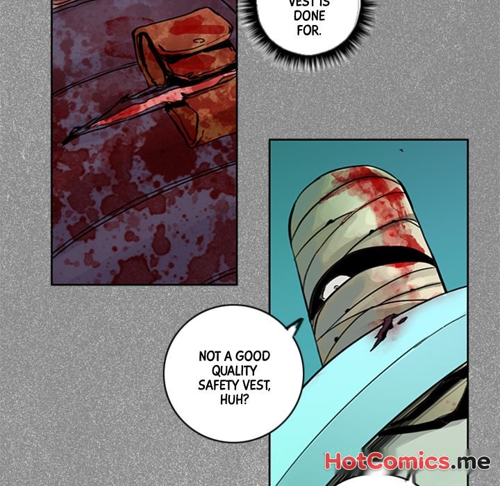 Kill Starter - episode 20 - 40