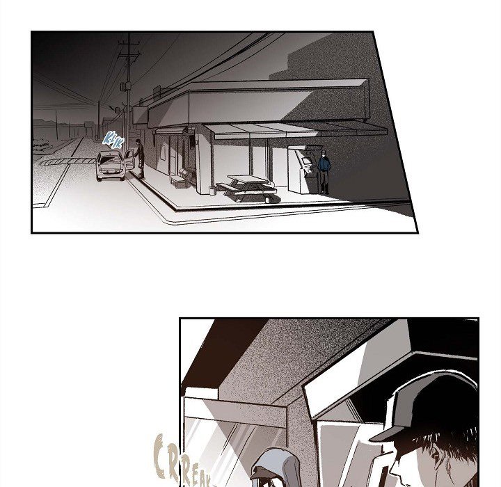 The Warehouse [Mature] - episode 31 - 16