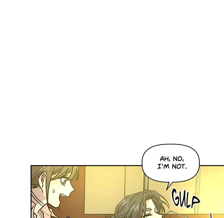 Bitter Sweetheart - episode 11 - 122