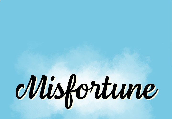 Misfortune - episode 4 - 0