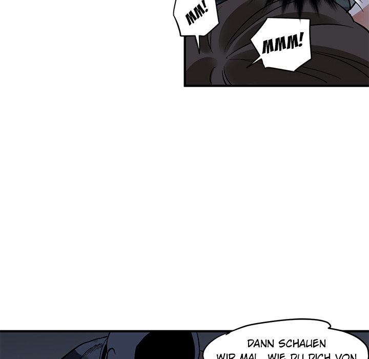 Wer hat Angst vor Mister H? - episode 34 - 48