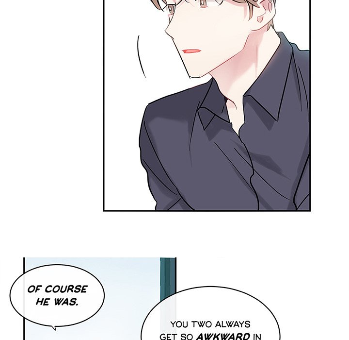 Wistful Summer - episode 22 - 45