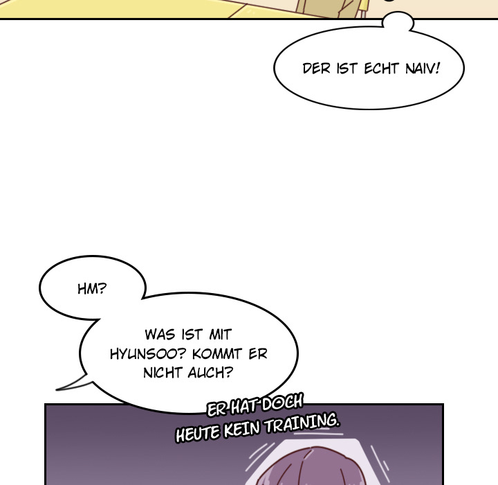 Dinge, die das Herz erwärmen - episode 39 - 114