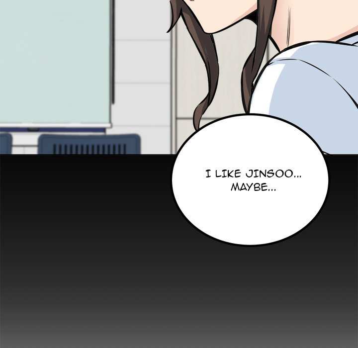 Excuse me, This is my Room - episode 72 - 65