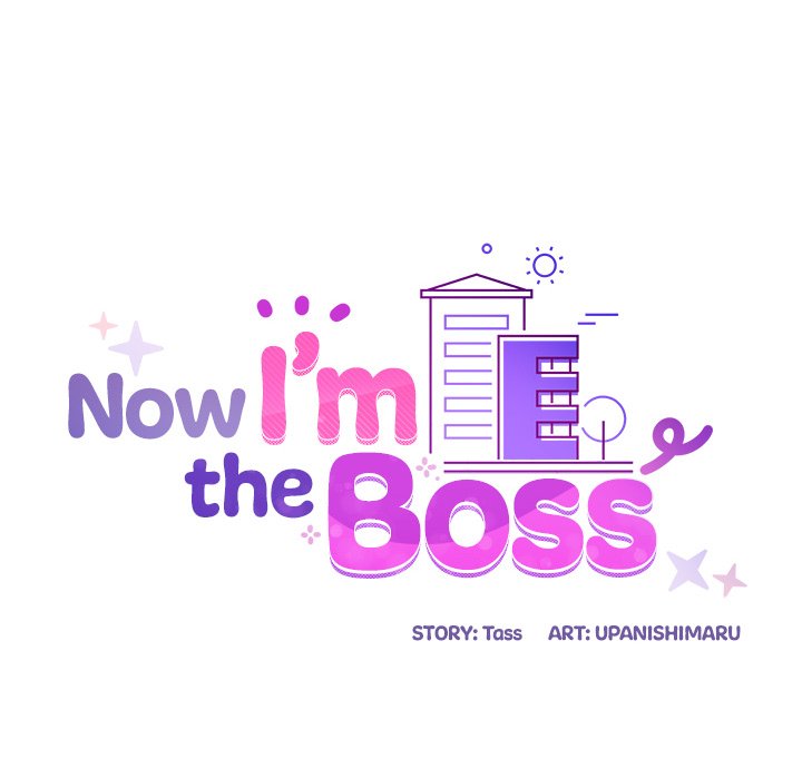 Now I'm the Boss - episode 11 - 17