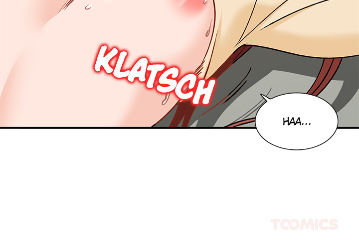 Town Girls - episode 26 - 2